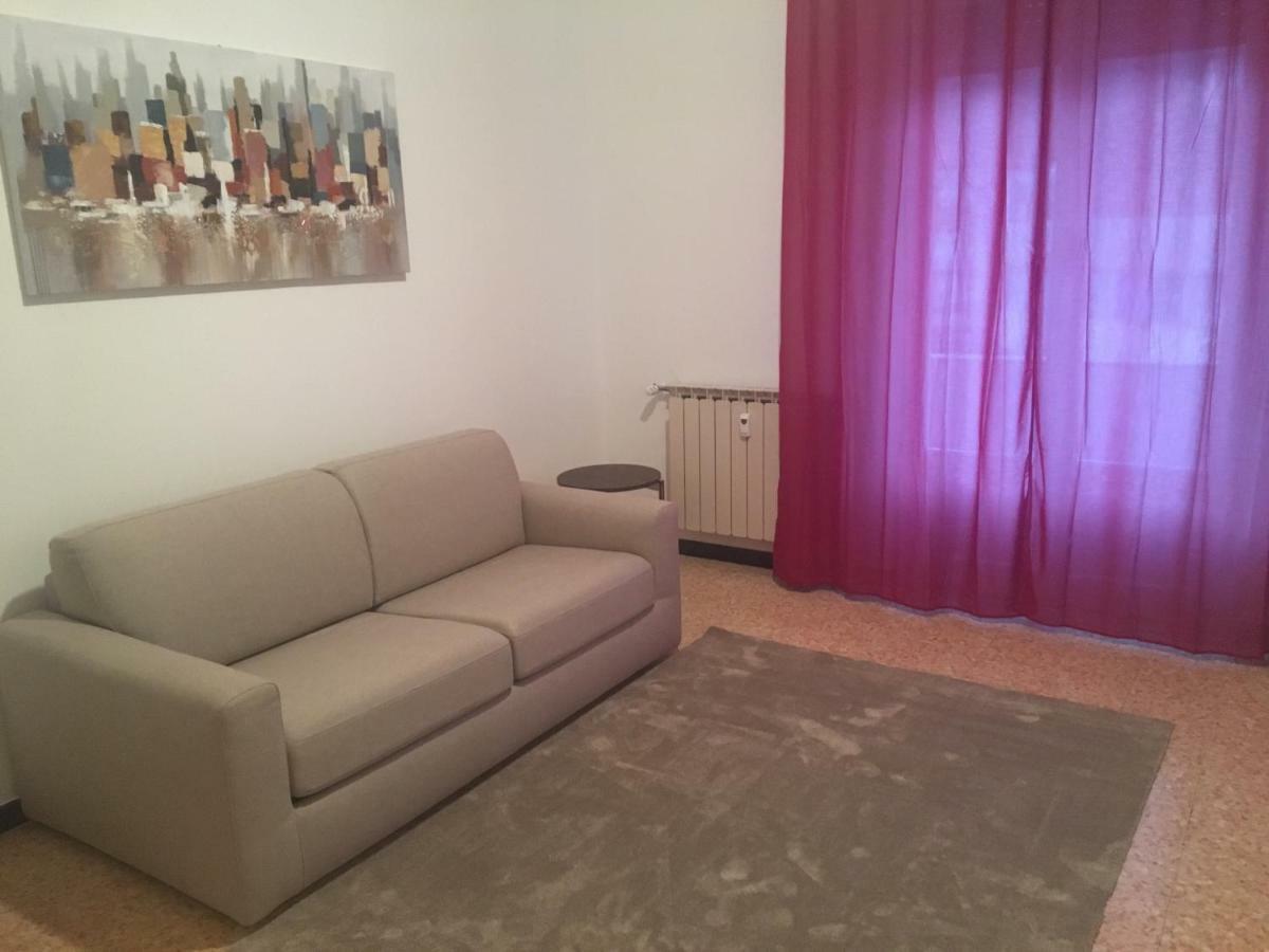 Appartement Casa Anna à La Spezia Extérieur photo