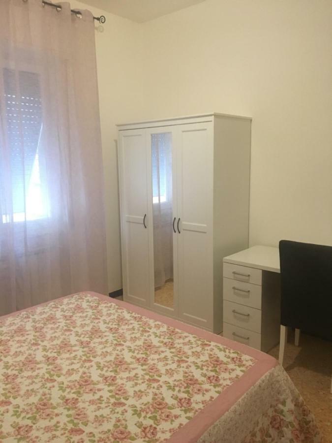 Appartement Casa Anna à La Spezia Extérieur photo