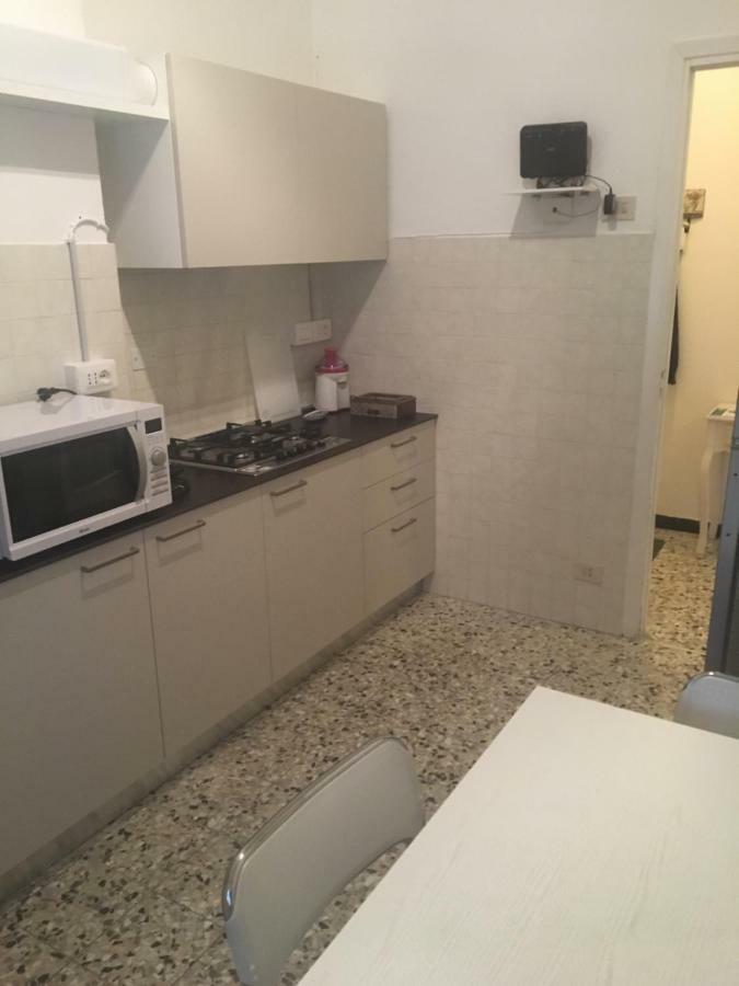 Appartement Casa Anna à La Spezia Extérieur photo
